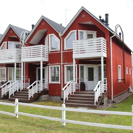 Holiday Houses Saimaa Gardens Imatra Eksteriør billede